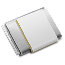 Folder _ Document icon